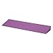 Gaiam Yoga Wedge, Deep Purplethumb 1