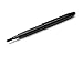 Qpower Retractable Lip Brush with Cap Portable Lipsticks Cosmetic Brush (1pc)