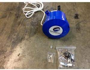 Top Product Innovations R6 0 Cpg Phenomenal Aire Series R Cold Plasma Generator 24 Vac Amps 1 Cfm 6000 Amazon Ca Home