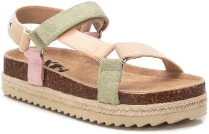 Kids 151267 KEIL-ESPADRILLES Niño/a grande