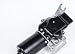 ACDelco GM Original Equipment 25942547 Windshield Wiper Motor