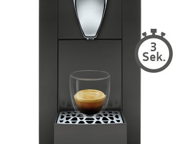 Cremesso-Compact-One-II-shiny-silver-Kaffeekapselmaschine-fr-das-Schweizer-Cremesso-System