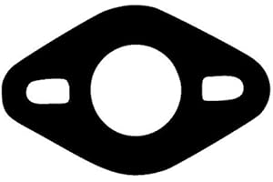 MOTORSPORT GASKETS M-G 320N69-2 Carburetor Intake Gasket for Honda Mini Trail CT70 ATC70 XL70 CT 70 ATC 70