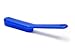 Pet Hair Remover - Electrostatic Brush with Silicone Bristles - for Clothes and Furniture - Cat and Dog Hair and Lint Brush - Easy and Pleasing Hair Removal