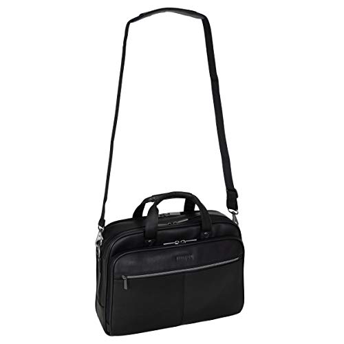 Cole Reaction Resolute Men's Briefcase FullGrain Colombian