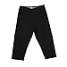 HAMACTIV Neoprene Slimming Pants, Womens Workout Sauna Suit, Things Fat Burner Leggings Shapers for Weight Loss Bodysuit for Women (Black, L)