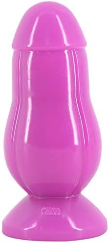 Huge Flexible Ṙ`ěä&listǐc Tool with Powerful Š`ûc&tiön C`û&p for Women Men (6inch)