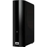 WD My Book 2TB External Hard Drive Storage USB 3.0 File Backup and Storage