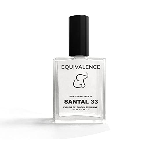 Equivalence of Santal 33 Extrait De Parfum fl oz)- Long