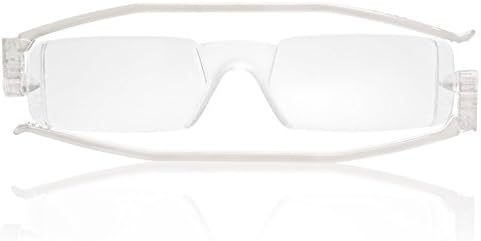Nannini Italy Compact One Ultra Thin Anallergic Reading Glasses (Various Opti...