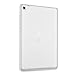 kwmobile Case Compatible with Asus ZenPad S 8 Z580C / Z580CA - Case Soft Crystal TPU Tablet Back Protector Cover - Matte Transparent
