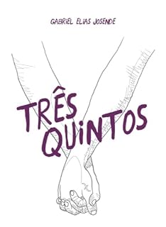 Livro Três quintos