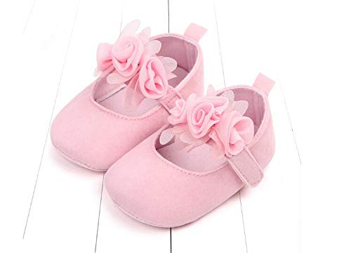 1 Little+Flower+Princess+Shoes+Pink
