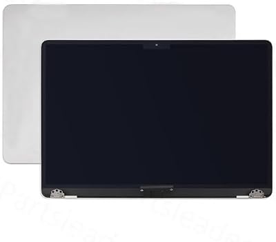 ICTION MacBook Air Retina 13.6" M2 A2681 2022 LCD Display Assembly Replacement