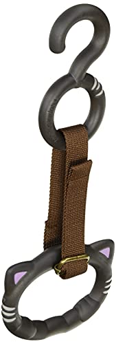 ピープル(People) 握りたくなる魔法のわっか クロにゃん CH-055商品画像