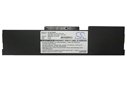 acer travelmate 244lc audio