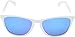 Oakley  Men's MPH Frogskins Polished White/Sapphire One Size