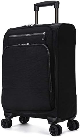 brookstone dash luggage