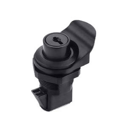 Push Button Latch for Boat Glove box, Tool box, Replacement Southco 93