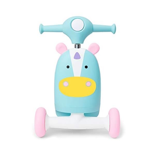 skip hop scooter