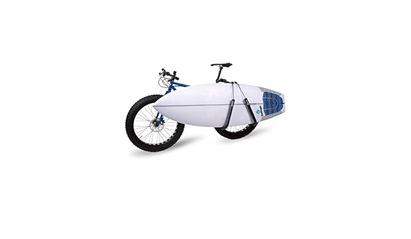 SURF LOGIC Surflogic Bike Rack: Amazon.es: Deportes y aire libre