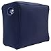 1st Class Kid XL Inflatable FootRest Leg Rest Travel Pillow; Kid Child Toddler Plane Bed, 1 Footstool with 1 Drawstring Bag. Ideal for Airplane, Car, Home, Office, RV, Camp, Car Pet Bed.