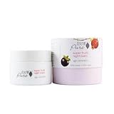 100% Pure Night Balm - Super Fruits Facial Night Treatments