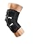 McDavid Knee Brace with Side Hinges. Maximum Knee Support & Compression for Stability & Recovery Aid, Patella Tendon Support, Tendonitis Pain Relief, Ligament Support, Hyperextension. Men & Women