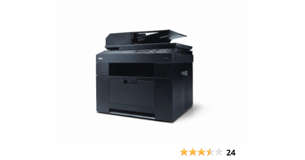 dell 2335dn printer
