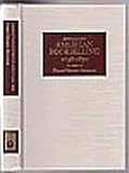 Image de Annals of American Bookselling, 1638-1850 (Oak Knoll Series on the History of the Book)