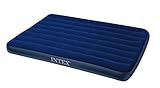 Intex Classic Downy Airbed, Full (Kitchen)