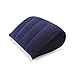Excessed Funny Inflatable Love Pillow Cushion Love Aid Position Furniture Adult Couple Love Game Toy Improve The Chances of Pregnancythumb 2