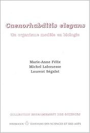 Caenorhabditis elegans