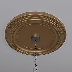 Ekena Millwork 22"OD x 3 1/2"ID x 1 1/2"P