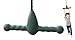 Trapeze Bar Rope Swing - Swing & Spin