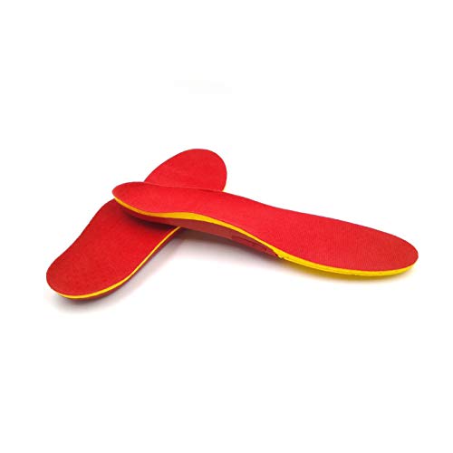 V.Step Rechargeable Heated Insoles Remote Control Multiple Sizes Shoe Inserts for women and men Winter Outdoor Sports Equipment and Tools