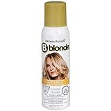 Jerome Russell B Blonde Temporary Highlight Spray, Natural Blonde, 3.5 Ounce