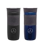 Genuine Mercedes Lifestyle Collection Contigo Vacuum Insulated Tumbler