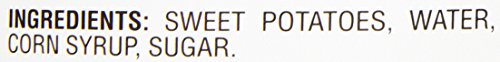 Sure! A shorter, humanized title for the product could be: "Princella Cut Yams, 15 oz". - Image 3
