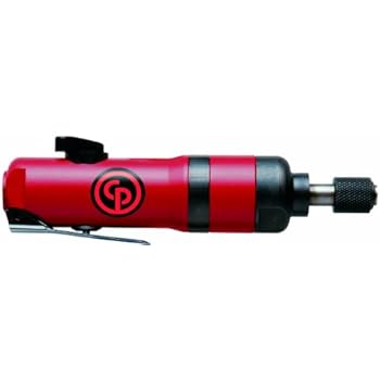 screwdriver pneumatic straight chicago impact chuck torque change quick low