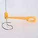 Elibeauty Spiral Potato Cutter Veggie Spiral Gadget