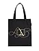 Out of Print Harry Potter When in Doubt Tote Bag, 15 X 17 Inches