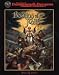 Bastion Of Faith, Advanced Dungeons & Dragons Adventure, Tsr 11442 - Bruce R. Cordell