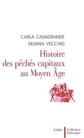 Histoire des péchés capitaux au Moyen âge