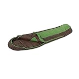 Eureka Grasshopper 30 Degree Children's Sleeping Bag