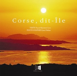 Corse, dit-Île