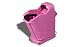 Maglula ltd. UpLula Magazine Loader/Unloader, Fits 9mm - 45 ACP UP60,Pink - Single Pack,