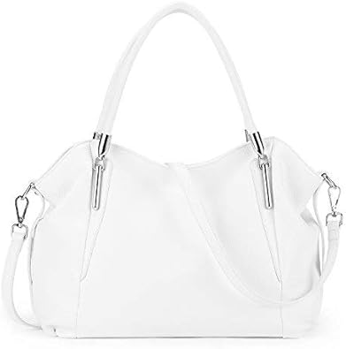 ladies white handbags