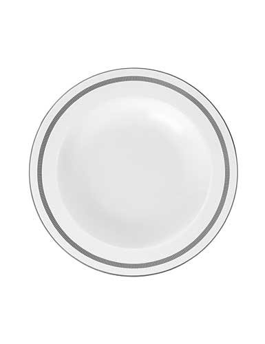 Vera Infinity Rim Soup Plate 9"