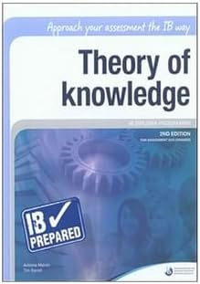 Theory of Knowledge for the IB Diploma: TOK for the IB Diploma